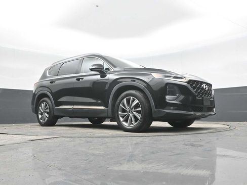 Used 2019 Hyundai Santa Fe Limited AWD/4WD image 46