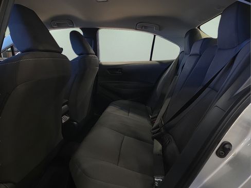 New 2026 Toyota Corolla LE FWD image 14