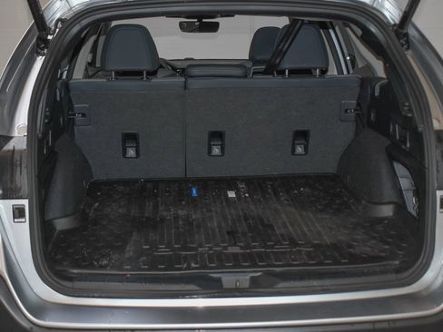 Certified 2025 Subaru Outback Onyx Edition image 24