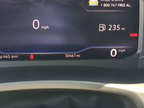 Certified 2023 Volkswagen Atlas Cross Sport SE AWD/4WD image 35