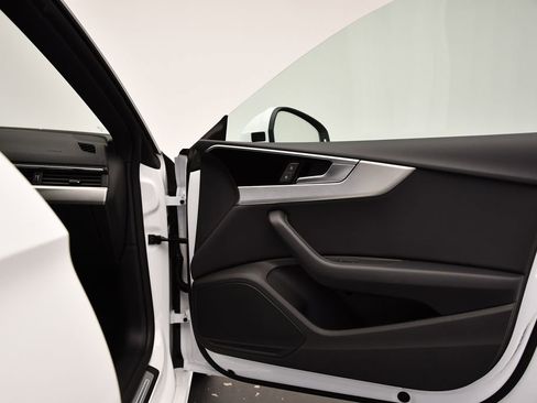 Certified 2025 Audi A5 2.0T Premium Plus image 45