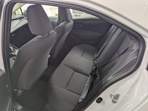 Used 2024 Toyota Corolla LE image 14