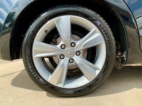 Used 2014 Acura ILX w/ Premium Package image 21