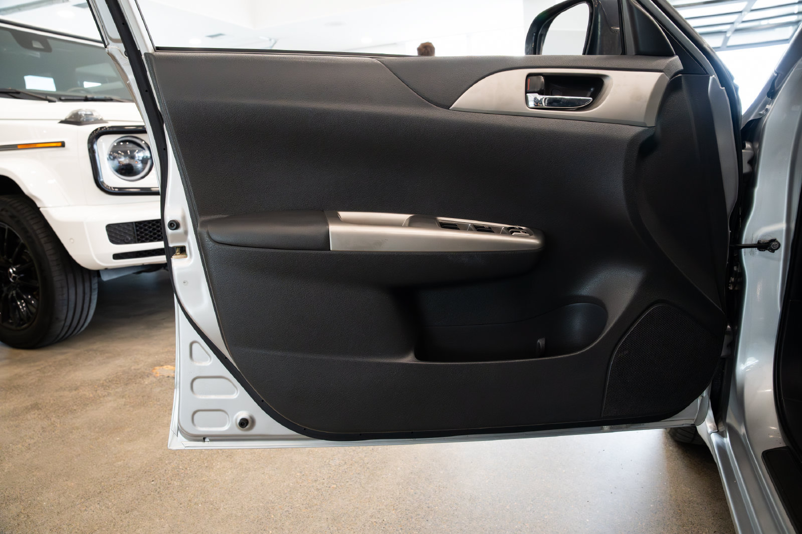 Used 2008 Subaru Impreza 2.5i AWD/4WD image 14