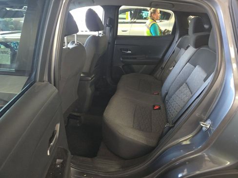 Used 2026 Nissan Kicks SV FWD image 15