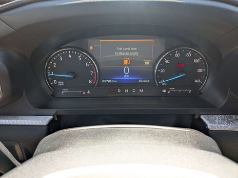 Used 2022 Ford Explorer Timberline AWD/4WD image 33