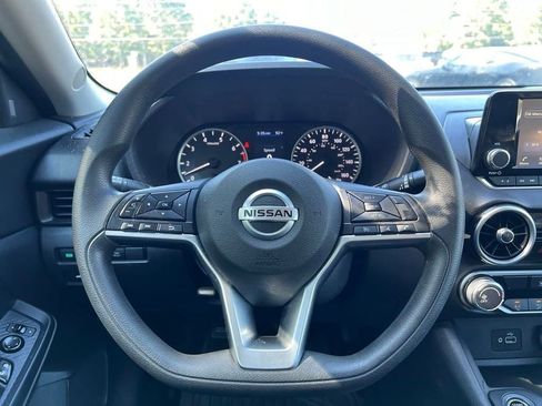 Used 2021 Nissan Sentra S FWD image 22