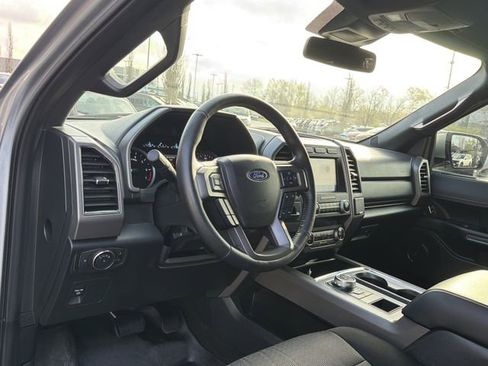 Used 2020 Ford Expedition XLT w/ Cargo Package RWD image 10