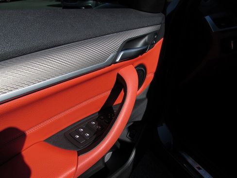 Used 2020 BMW X2 M35i AWD/4WD image 6