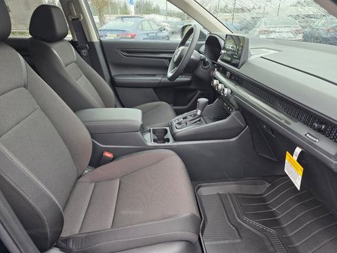 New 2026 Honda CR-V LX image 5