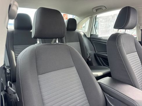 Used 2025 Volkswagen Jetta S FWD image 27
