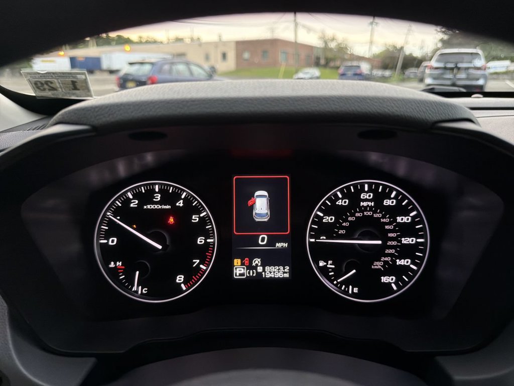 Certified 2024 Subaru Crosstrek 2.0i Premium AWD/4WD image 19