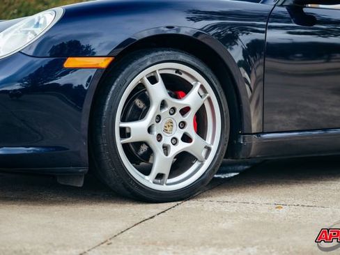 Used 2006 Porsche Boxster S image 49