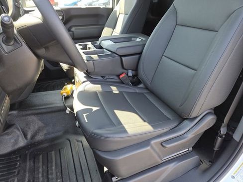 New 2025 Chevrolet Silverado 3500 W/T w/ WT Convenience Package AWD/4WD image 29