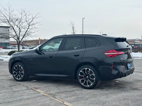 New 2026 BMW X3 xDrive30 w/ Premium Package image 4