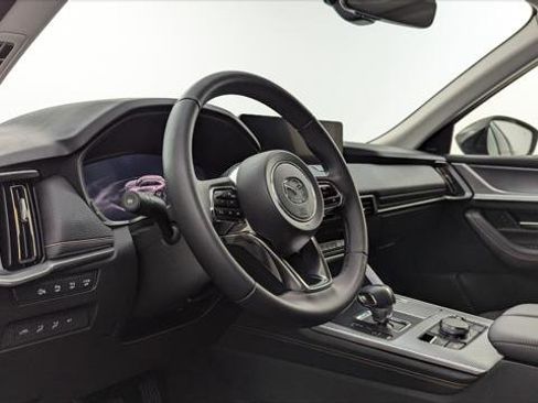 Used 2026 MAZDA CX-90 3.3 Turbo w/ Premium Sport Pkg image 27