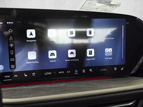 New 2026 Audi Q5 Prestige AWD/4WD image 15