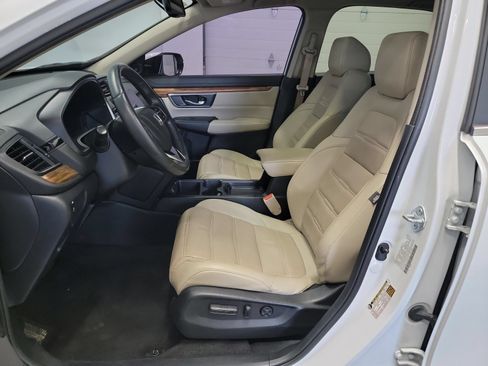 Used 2022 Honda CR-V EX-L image 12