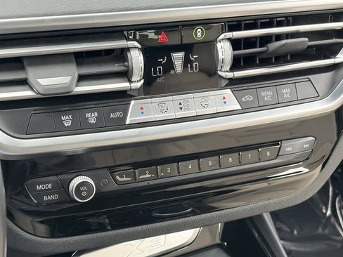 Used 2024 BMW X3 xDrive30i w/ M Sport Package AWD/4WD image 31