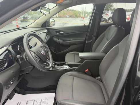 Used 2023 Buick Encore GX Select w/ Safety Package II FWD image 12