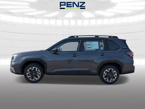 New 2026 Subaru Forester AWD/4WD image 3