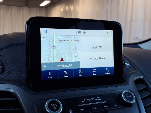 Used 2023 Ford Transit Connect XLT w/ XLT Premium Package FWD image 12