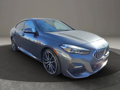 Used 2020 BMW 228i xDrive Gran Coupe w/ Premium Package