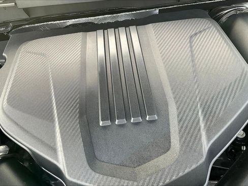 New 2026 Chevrolet Traverse RS AWD/4WD image 31