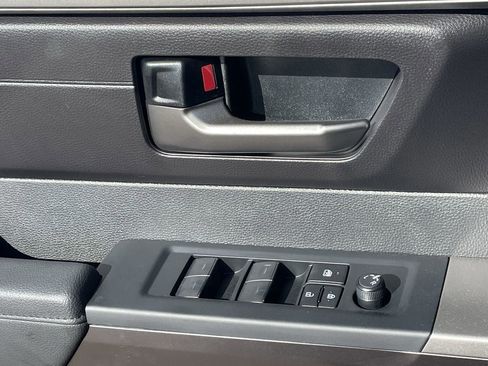 New 2026 Toyota Tundra SR5 image 15