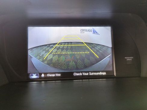 Used 2015 Honda Accord Touring image 19