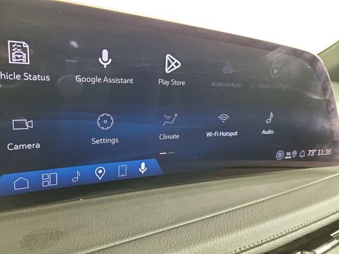 Certified 2025 Cadillac XT4 Premium Luxury image 25