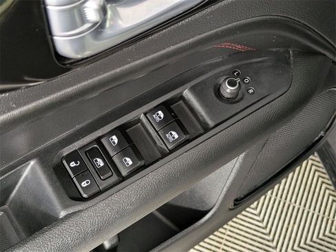 Certified 2023 Jeep Compass Trailhawk image 12