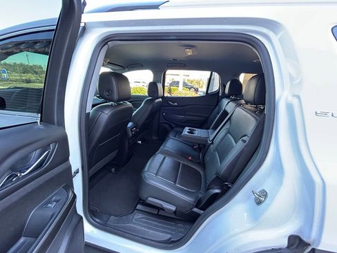 Used 2023 GMC Acadia SLT image 61