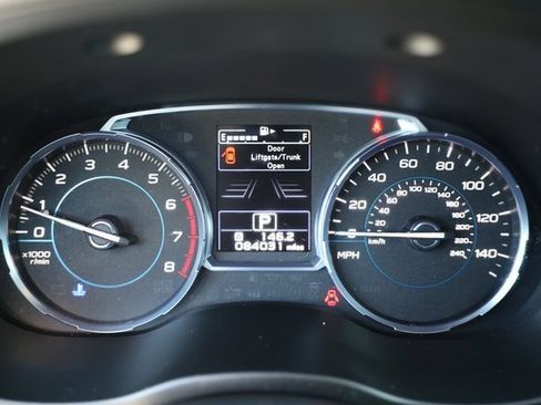 Used 2017 Subaru Forester 2.5i Touring image 22