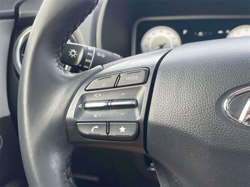Certified 2023 Hyundai Kona Limited w/ Cargo Package image 22