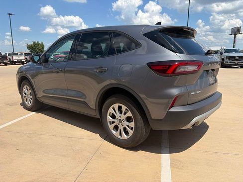 Certified 2025 Ford Escape Active AWD/4WD image 5