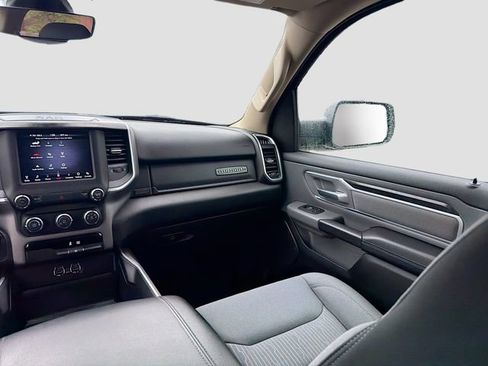 Used 2020 RAM 1500 Big Horn image 21