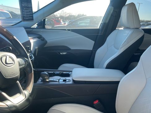 Used 2023 Lexus RX 350 Premium Plus image 7