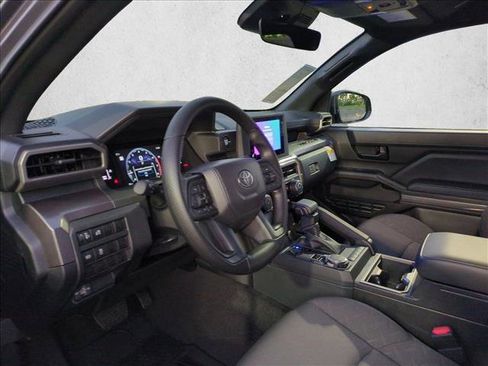 New 2026 Toyota Tacoma SR5 image 3
