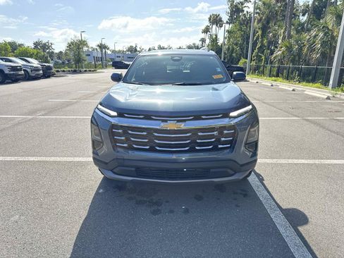 Used 2026 Chevrolet Equinox LT FWD image 8