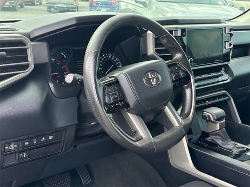 Used 2022 Toyota Tundra SR5 image 9