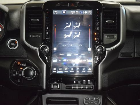Used 2023 RAM 1500 Big Horn AWD/4WD image 36