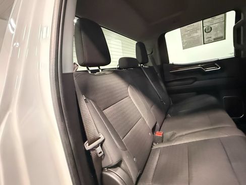 Used 2023 Chevrolet Silverado 1500 LT AWD/4WD image 64