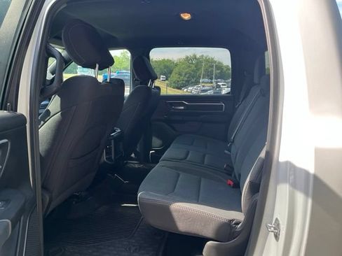 Certified 2023 RAM 1500 Big Horn AWD/4WD image 13