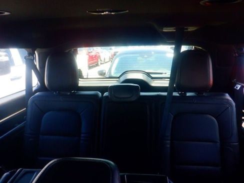 Used 2023 Lincoln Navigator L Reserve AWD/4WD image 22