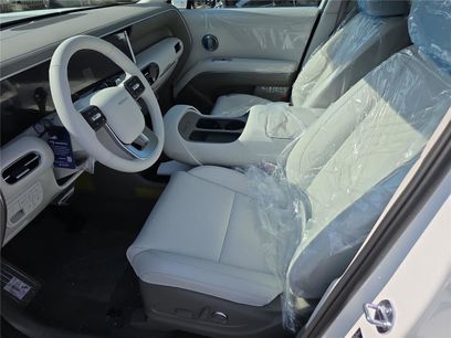 New 2026 Hyundai Palisade SEL