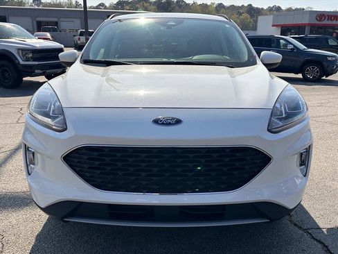 Used 2022 Ford Escape SEL image 8