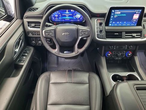 Used 2022 Chevrolet Tahoe RST w/ Sport Performance Package AWD/4WD image 19