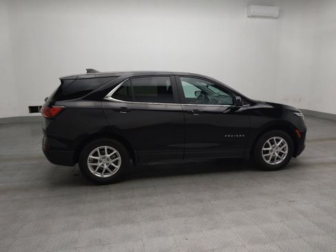 Used 2024 Chevrolet Equinox LT image 10