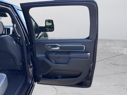 New 2026 RAM 1500 Big Horn image 37